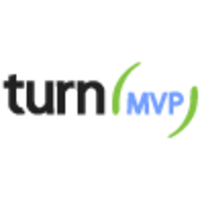 TurnMVP logo, TurnMVP contact details