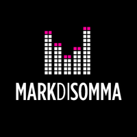 Mark Di Somma logo, Mark Di Somma contact details