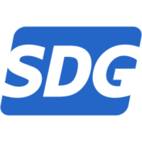 SDG Industries logo, SDG Industries contact details