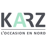 KARZ L'Occasion en Nord logo, KARZ L'Occasion en Nord contact details