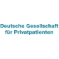 DGFP - Deutsche Gesellschaft für Privatpatienten mbH logo, DGFP - Deutsche Gesellschaft für Privatpatienten mbH contact details