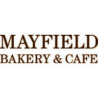 Mayfield Bakery & Cafe logo, Mayfield Bakery & Cafe contact details