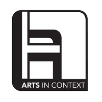 Arts In Context logo, Arts In Context contact details