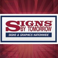 Signs By Tomorrow - Boise logo, Signs By Tomorrow - Boise contact details