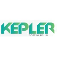 Kepler Software LLP logo, Kepler Software LLP contact details