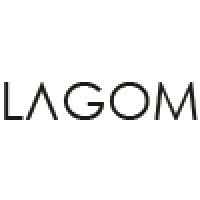 LAGOM (UK) logo, LAGOM (UK) contact details