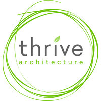 Thrive Architecture logo, Thrive Architecture contact details