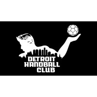 Detroit Handball Club logo, Detroit Handball Club contact details