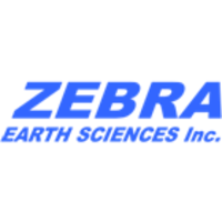 Zebra Earth Sciences logo, Zebra Earth Sciences contact details