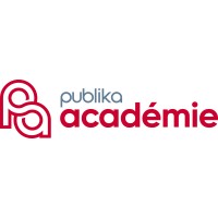 Publika Académie logo, Publika Académie contact details