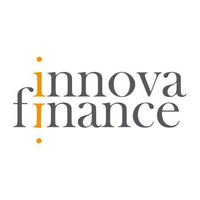 Innova-Finance logo, Innova-Finance contact details