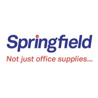 Springfield Business Supplies Ltd logo, Springfield Business Supplies Ltd contact details