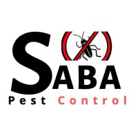 SABA Pest Control Ltd logo, SABA Pest Control Ltd contact details