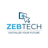 ZebTech Consulting LLP logo, ZebTech Consulting LLP contact details