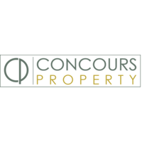 Concours Property logo, Concours Property contact details