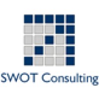 SWOT Consulting logo, SWOT Consulting contact details