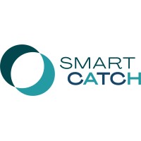 SmartCatch logo, SmartCatch contact details