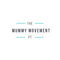 Mummy Movement PT logo, Mummy Movement PT contact details