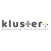 KLUSTER COWORK logo, KLUSTER COWORK contact details