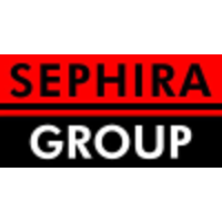 SEPHIRA GROUP s.r.o. logo, SEPHIRA GROUP s.r.o. contact details