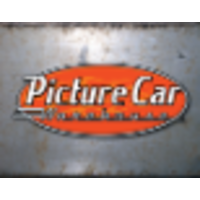 Picture Car Warehouse logo, Picture Car Warehouse contact details