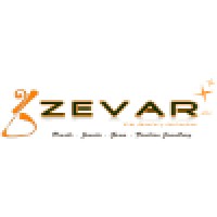 Zevar Art logo, Zevar Art contact details