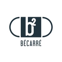 BECARRE logo, BECARRE contact details