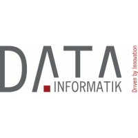 Data Informatik GmbH logo, Data Informatik GmbH contact details