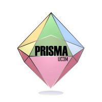 PRISMA UC3M logo, PRISMA UC3M contact details