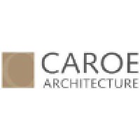 Caroe Architecture logo, Caroe Architecture contact details