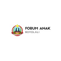 Forum Anak Kabupaten Boyolali logo, Forum Anak Kabupaten Boyolali contact details