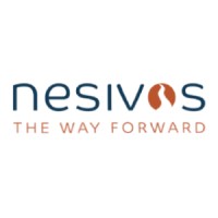 Nesivos logo, Nesivos contact details