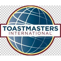 City Centre Toastmasters logo, City Centre Toastmasters contact details