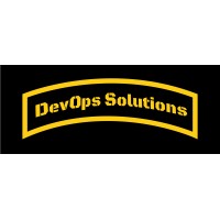 DevOps Solutions logo, DevOps Solutions contact details