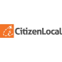 CitizenLocal logo, CitizenLocal contact details