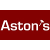 Aston's Auctioneers & Valuers Ltd. logo, Aston's Auctioneers & Valuers Ltd. contact details