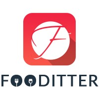 Fooditter logo, Fooditter contact details