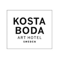 Kosta Boda Art Hotel logo, Kosta Boda Art Hotel contact details