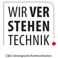 C&G: Strategische Kommunikation GmbH logo, C&G: Strategische Kommunikation GmbH contact details