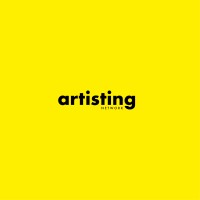 Artisting logo, Artisting contact details