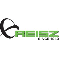 E. REISZ logo, E. REISZ contact details