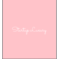 The Startup Luxury Brand logo, The Startup Luxury Brand contact details