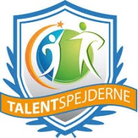 Landsforeningen Talentspejderne logo, Landsforeningen Talentspejderne contact details