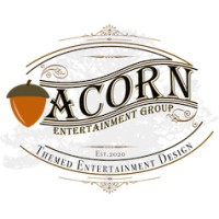 Acorn Entertainment Group, Inc logo, Acorn Entertainment Group, Inc contact details