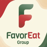 FavorEat Group logo, FavorEat Group contact details