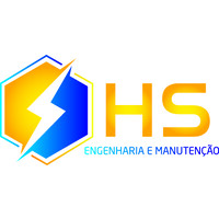 HS ENGENHARIA E MANUTENCAO LTDA logo, HS ENGENHARIA E MANUTENCAO LTDA contact details