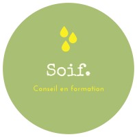 Soif. - Conseil en formation logo, Soif. - Conseil en formation contact details