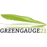 Greengauge 21 logo, Greengauge 21 contact details