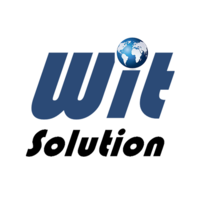 WIT Solution Serviços em Tecnologia da Informação logo, WIT Solution Serviços em Tecnologia da Informação contact details