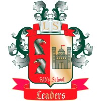 Leaders Kids School logo, Leaders Kids School contact details